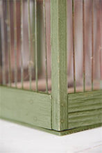 Indlæs billede til gallerivisning OLIVE GREEN - Vintage Paint