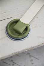 Indlæs billede til gallerivisning OLIVE GREEN - Vintage Paint