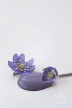Indlæs billede til gallerivisning DARK LAVENDER -Vintage Paint