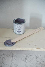 Indlæs billede til gallerivisning DARK LAVENDER -Vintage Paint