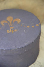 Indlæs billede til gallerivisning DARK LAVENDER -Vintage Paint