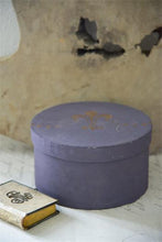 Indlæs billede til gallerivisning DARK LAVENDER -Vintage Paint