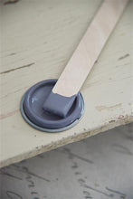 Indlæs billede til gallerivisning DARK LAVENDER -Vintage Paint
