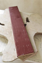 Indlæs billede til gallerivisning RUSTY RED - Vintage Paint