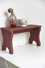 Indlæs billede til gallerivisning RUSTY RED - Vintage Paint