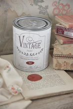 Indlæs billede til gallerivisning RUSTY RED - Vintage Paint