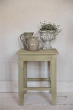 Indlæs billede til gallerivisning Vintage Paint - Antique Green