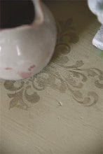 Indlæs billede til gallerivisning Vintage Paint - Antique Green