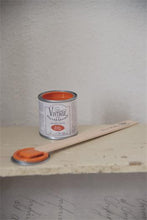 Indlæs billede til gallerivisning Vintage Paint - Bright Orange
