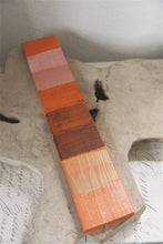 Indlæs billede til gallerivisning BRIGHT ORANGE - Vintage Paint