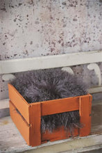 Indlæs billede til gallerivisning BRIGHT ORANGE - Vintage Paint