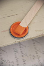 Indlæs billede til gallerivisning BRIGHT ORANGE - Vintage Paint
