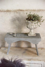 Indlæs billede til gallerivisning Vintage Paint - Old Grey