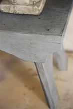 Indlæs billede til gallerivisning Vintage Paint - Old Grey