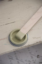 Indlæs billede til gallerivisning Vintage Paint - Antique Green