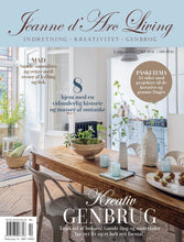 Indlæs billede til gallerivisning Kreativ genbrug - 2 udgave 2023 - Jean d' arc Living