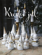 Indlæs billede til gallerivisning Kreativ Jul