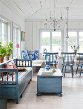 Indlæs billede til gallerivisning Sommerens skønneste uderum – Særudgave –