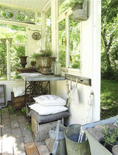 Indlæs billede til gallerivisning Sommerens skønneste uderum – Særudgave –