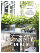 Indlæs billede til gallerivisning Sommerens skønneste uderum – Særudgave –