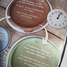 Indlæs billede til gallerivisning Malermagasin/ Vejledning om Vintage Paint