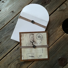 Indlæs billede til gallerivisning Kort til konfirmanden