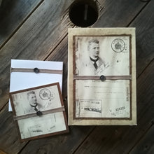 Indlæs billede til gallerivisning Kort til konfirmanden