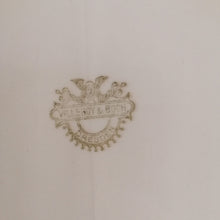 Indlæs billede til gallerivisning Oval fad - stor str. - Willeroy & Boch