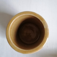 Indlæs billede til gallerivisning Syltekrukke - cylinderformet lille model