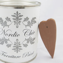Indlæs billede til gallerivisning Nordic Chic - Fudge - 150 ml