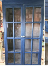 Indlæs billede til gallerivisning Nordic Chic - Midnight Blues - 750 ml