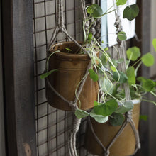 Indlæs billede til gallerivisning Syltekrukke - cylinderformet lille model