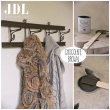 Indlæs billede til gallerivisning CHOCOLATE BROWN - Vintage Brown