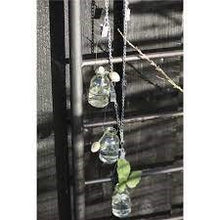 Indlæs billede til gallerivisning Flaske - mini til ophæng