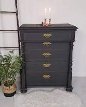 Indlæs billede til gallerivisning Nordic Chic - Black Diamond - 2 str.