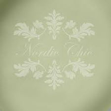 Indlæs billede til gallerivisning Nordic Chic - Pistache - 2 str.