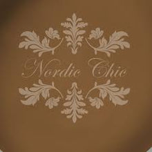 Indlæs billede til gallerivisning Nordic Chic - Fudge - 150 ml