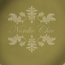 Indlæs billede til gallerivisning Nordic Chic - Olive - 750 ml