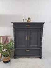 Indlæs billede til gallerivisning Nordic Chic - Slate - 2 str.