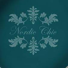 Indlæs billede til gallerivisning Nordic Chic - Petronella - 2 str.
