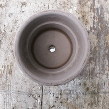 Indlæs billede til gallerivisning Rund krukke 1 - 7,5 cm høj