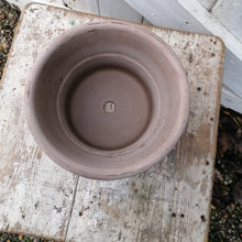 Indlæs billede til gallerivisning Rund krukke 2 - 14 cm høj