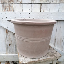 Indlæs billede til gallerivisning Rund krukke 4 - 29,5 cm