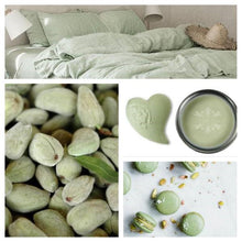 Indlæs billede til gallerivisning Nordic Chic - Pistache - 2 str.