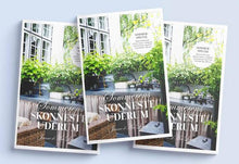 Indlæs billede til gallerivisning Sommerens skønneste uderum – Særudgave –