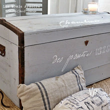 Indlæs billede til gallerivisning OLD GREY - Vintage Paint
