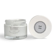 Indlæs billede til gallerivisning PEARL GREY - Vintage Paint
