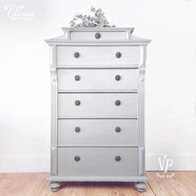 Indlæs billede til gallerivisning SOFT GREY - Vintage Paint
