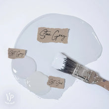Indlæs billede til gallerivisning SOFT GREY - Vintage Paint
