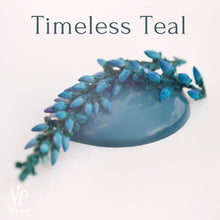 Indlæs billede til gallerivisning TIMELESS TEAL - Vintage Paint
